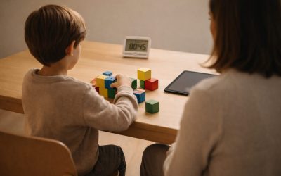 Bilan psychométrique (QI) : comment se déroule l’évaluation pour un enfant ?