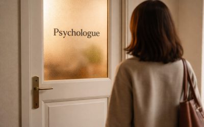Comment se déroule une séance chez la psychologue?